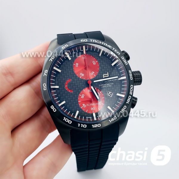 Часы Porsche Design Chronograph (18393)