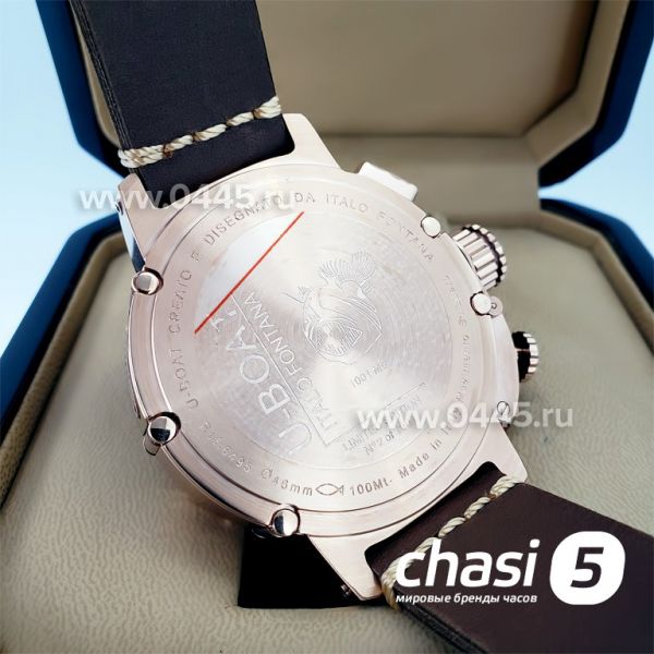 Часы U-Boat Chimera (18401) Часы U-Boat Chimera (18401)