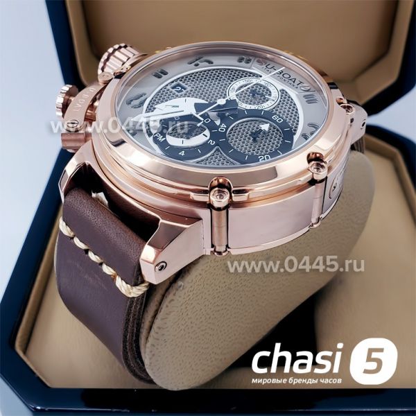 Часы U-Boat Chimera (18401) Часы U-Boat Chimera (18401)