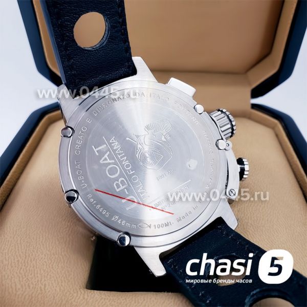 Часы U-Boat Chimera (18403) Часы U-Boat Chimera (18403)
