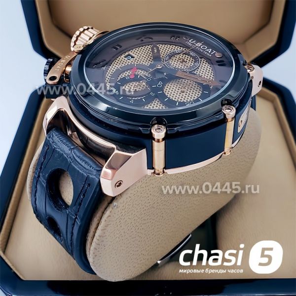Часы U-Boat Chimera (18404) Часы U-Boat Chimera (18404)