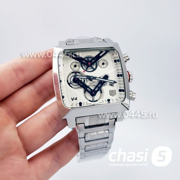 Часы Tag Heuer Monaco (18406) Часы Tag Heuer Monaco (18406)