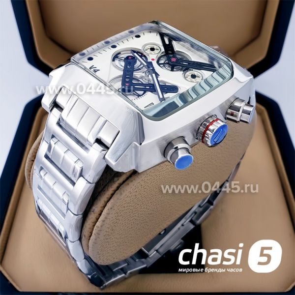 Часы Tag Heuer Monaco (18406) Часы Tag Heuer Monaco (18406)