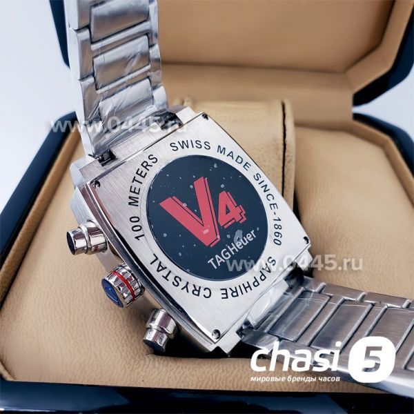 Часы Tag Heuer Monaco (18406) Часы Tag Heuer Monaco (18406)