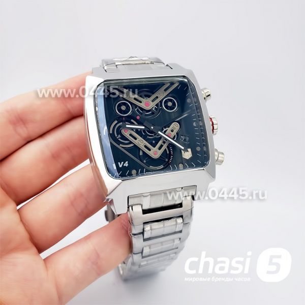 Часы Tag Heuer Monaco (18407) Часы Tag Heuer Monaco (18407)