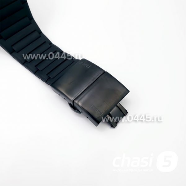 Часы Porsche Design Dashboard (18413)