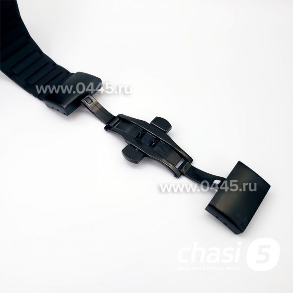 Часы Porsche Design Dashboard (18413)