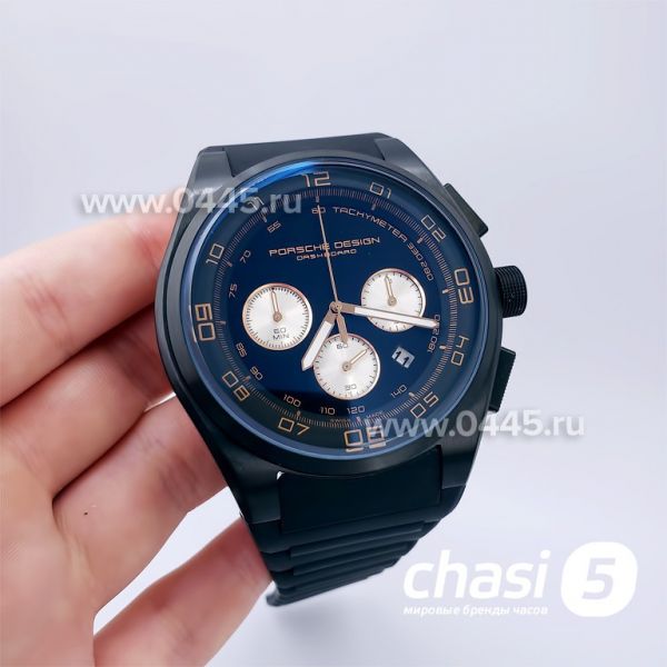 Часы Porsche Design Dashboard (18413)