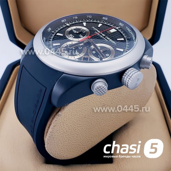 Часы Porsche Design Dashboard (18414) Часы Porsche Design Dashboard (18414)