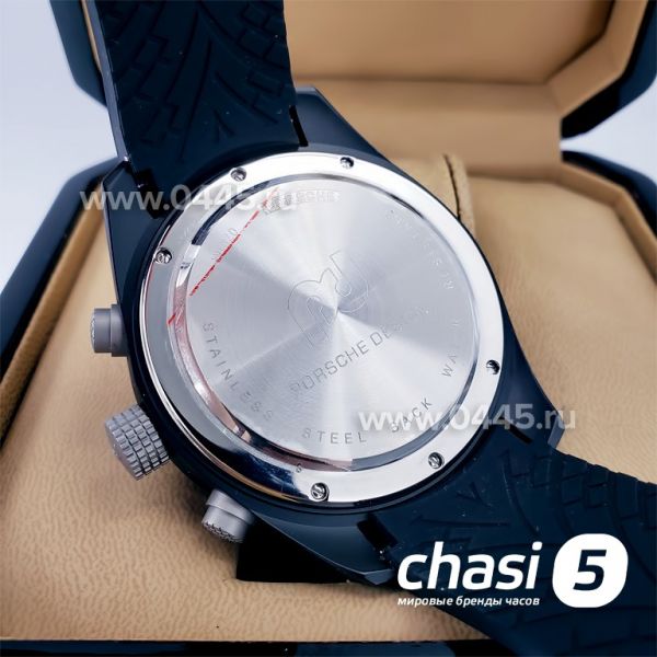 Часы Porsche Design Dashboard (18414) Часы Porsche Design Dashboard (18414)