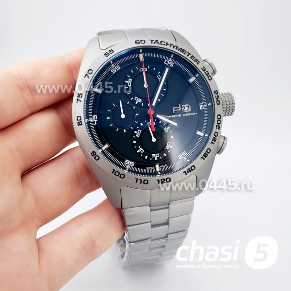 Часы Porsche Design Chronograph (18416)