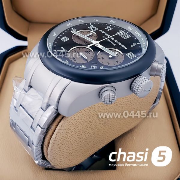 Часы Porsche Design Chronograph (18419)