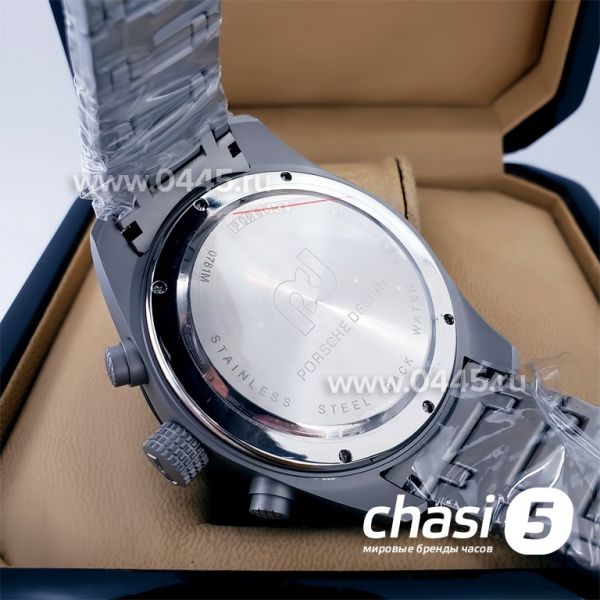 Часы Porsche Design Chronograph (18419)