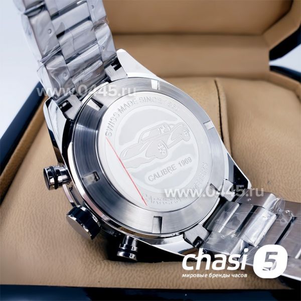 Часы Tag Heuer Carrera (18421) Часы Tag Heuer Carrera (18421)
