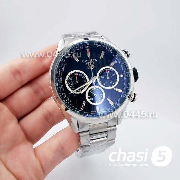 Часы Tag Heuer Carrera (18421) Часы Tag Heuer Carrera (18421)