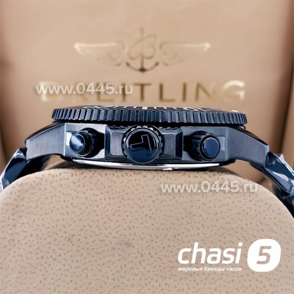 Часы Tissot T-Sport Seastar 1000 Chronograph (18422)