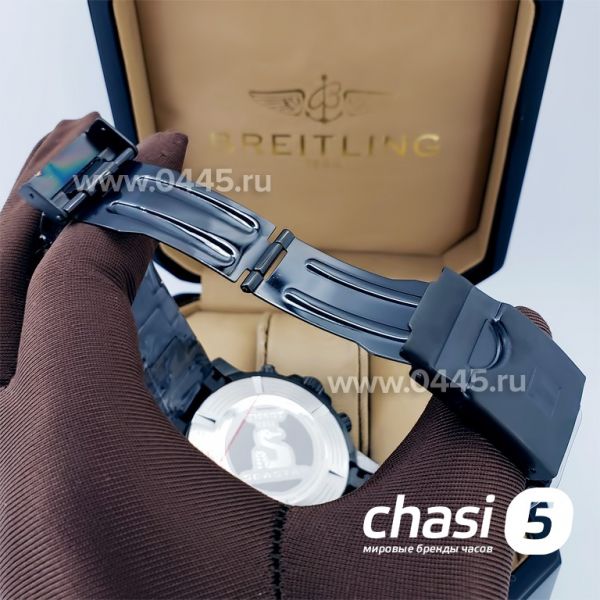 Часы Tissot T-Sport Seastar 1000 Chronograph (18422)