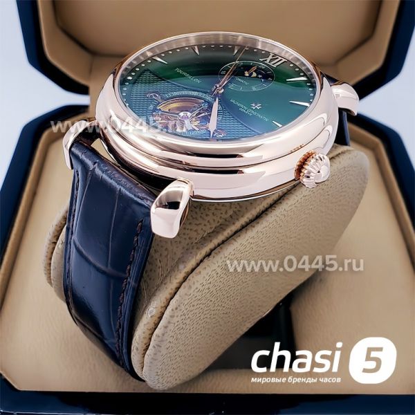Часы Vacheron Constantin Patrimony Turbillon (18424) Часы Vacheron Constantin Patrimony Turbillon (18424)