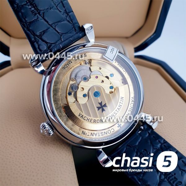Часы Vacheron Constantin Patrimony Turbillon (18426) Часы Vacheron Constantin Patrimony Turbillon (18426)