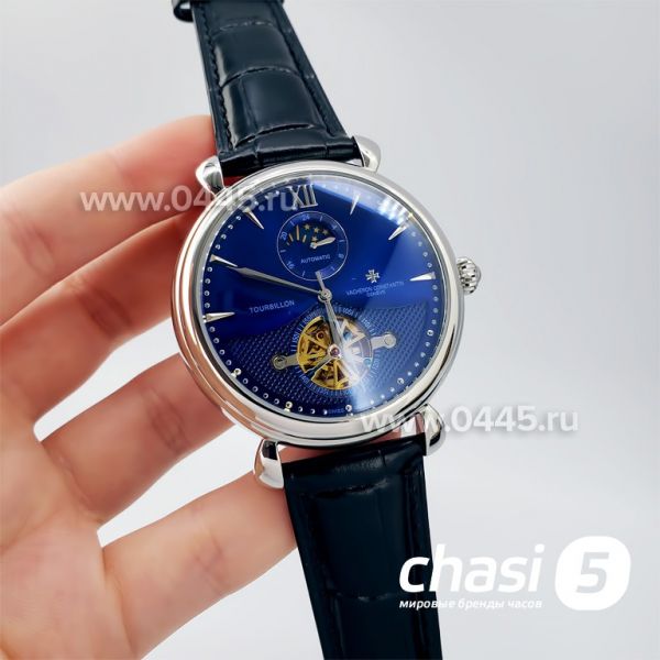 Часы Vacheron Constantin Patrimony Turbillon (18426) Часы Vacheron Constantin Patrimony Turbillon (18426)