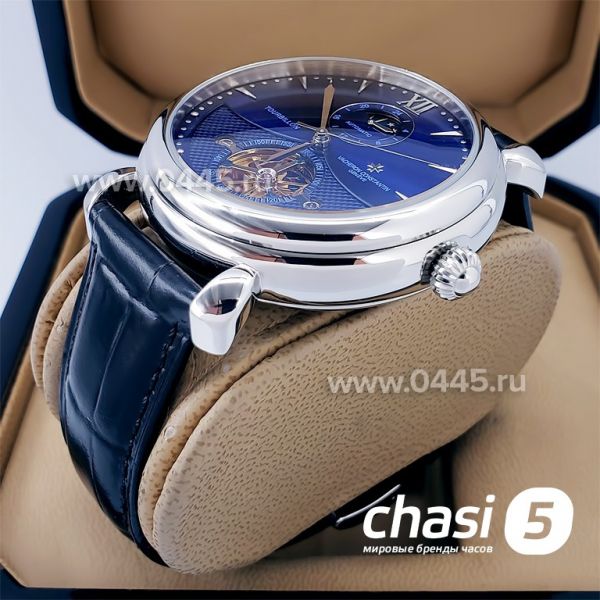 Часы Vacheron Constantin Patrimony Turbillon (18426) Часы Vacheron Constantin Patrimony Turbillon (18426)