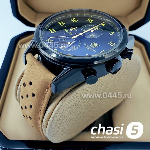 Часы Tag Heuer SpaceX (18428) Часы Tag Heuer SpaceX (18428)