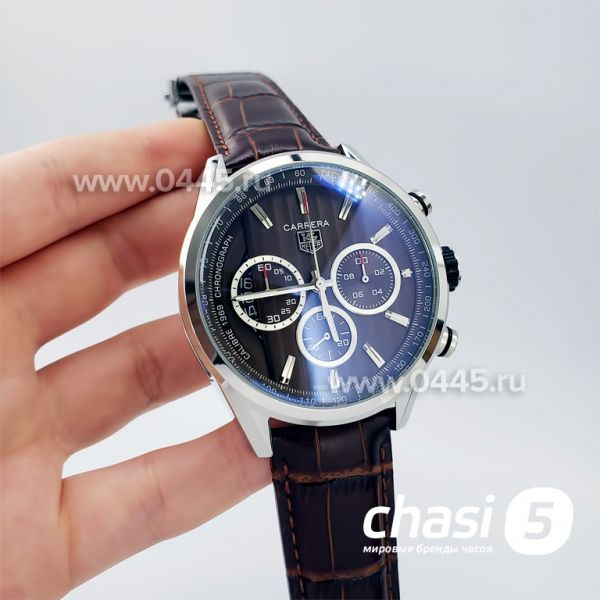 Часы Tag Heuer Carrera (18429) Часы Tag Heuer Carrera (18429)