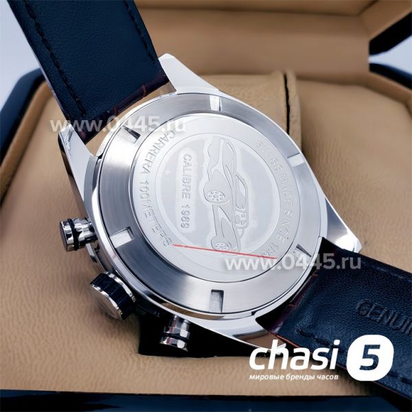 Часы Tag Heuer Carrera (18429) Часы Tag Heuer Carrera (18429)