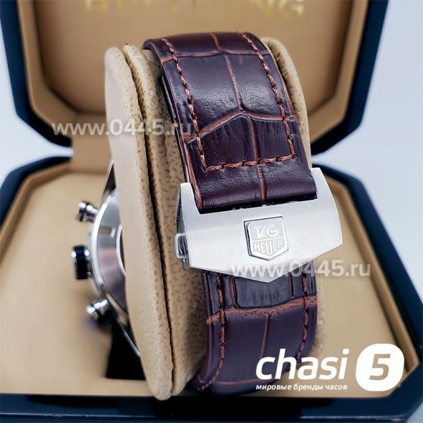 Часы Tag Heuer Carrera (18429) Часы Tag Heuer Carrera (18429)
