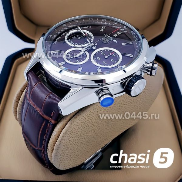 Часы Tag Heuer Carrera (18429) Часы Tag Heuer Carrera (18429)