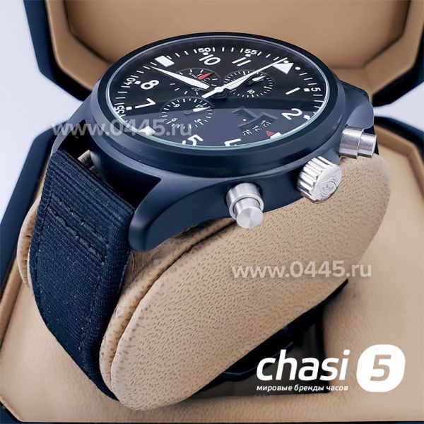 Часы IWC The Pilot's TOP GUN (18434) Часы IWC The Pilot's TOP GUN (18434)