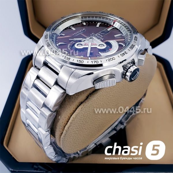 Часы Tag Heuer Calibre 36 (18436) Часы Tag Heuer Calibre 36 (18436)