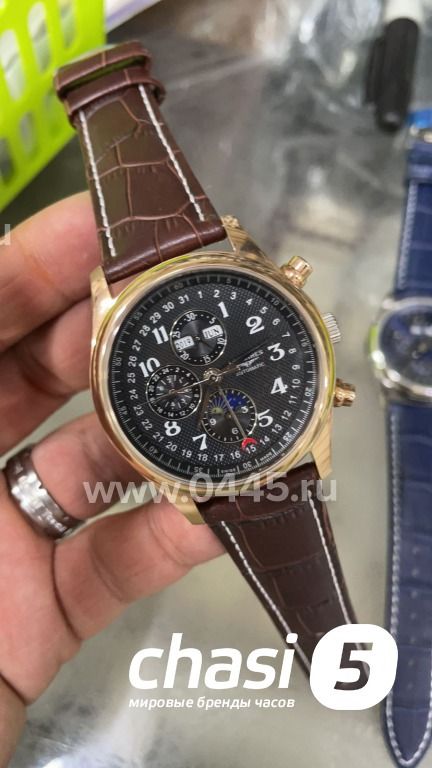 Часы Longines Master Collection (18437) Часы Longines Master Collection (18437)