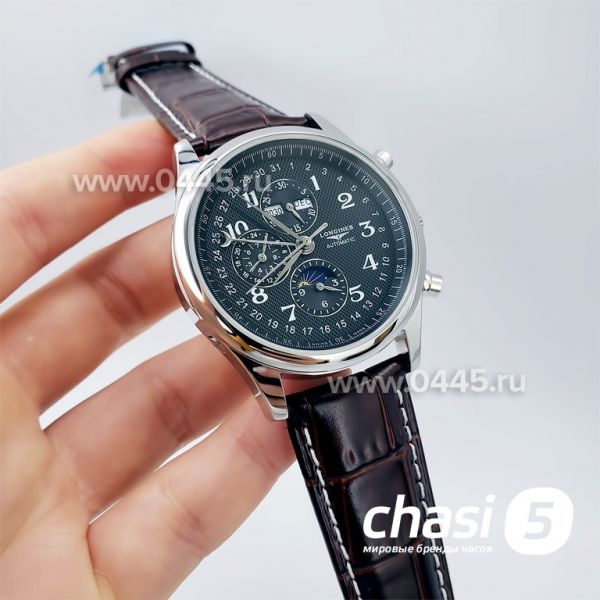 Часы Longines Master Collection (18438) Часы Longines Master Collection (18438)