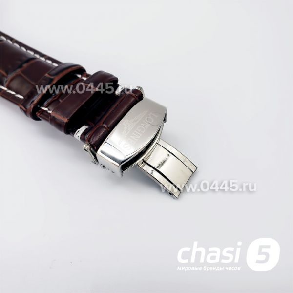 Часы Longines Master Collection (18438) Часы Longines Master Collection (18438)