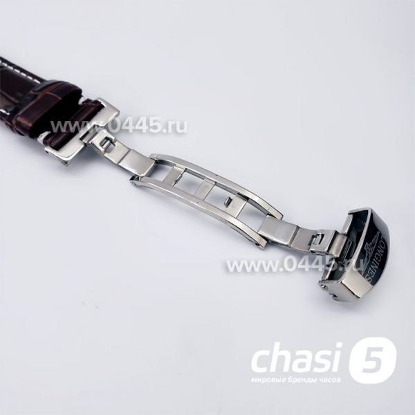 Часы Longines Master Collection (18438) Часы Longines Master Collection (18438)
