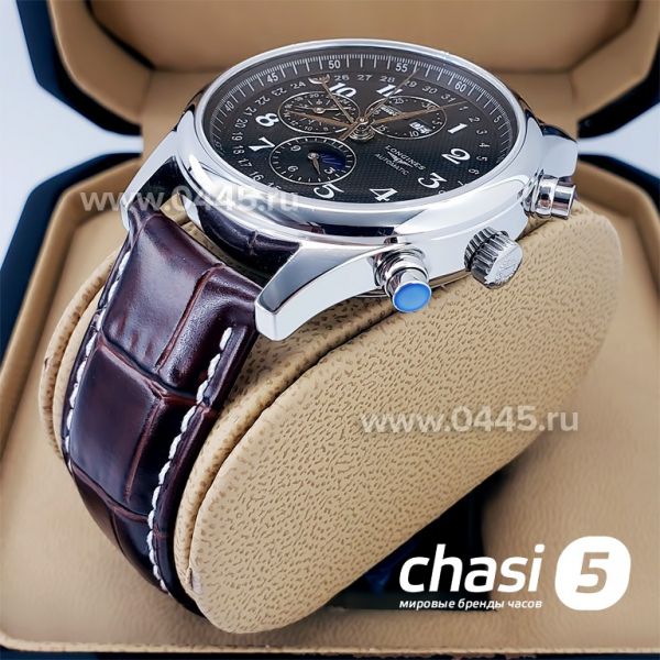 Часы Longines Master Collection (18438) Часы Longines Master Collection (18438)