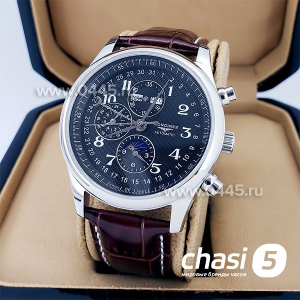 Часы Longines Master Collection (18438) Часы Longines Master Collection (18438)