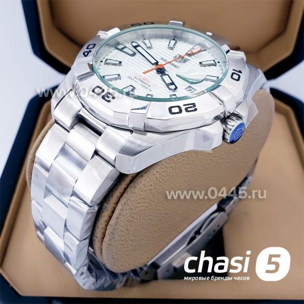 Часы Tag Heuer Aquaracer Calibre 5 (18450) Часы Tag Heuer Aquaracer Calibre 5 (18450)