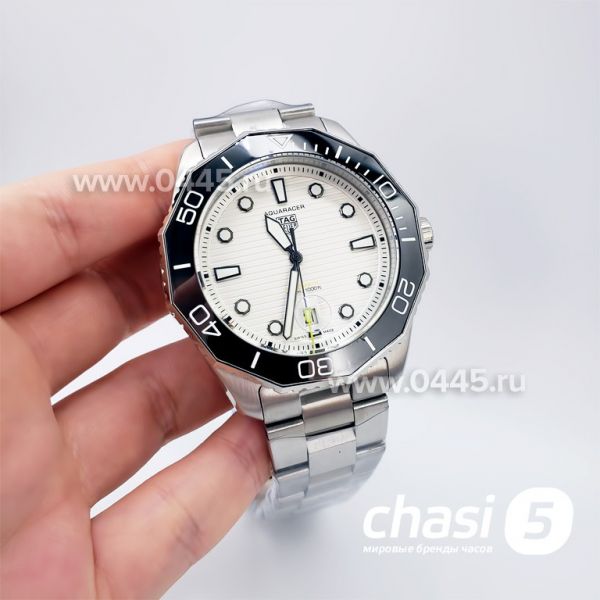 Часы Tag Heuer Aquaracer Calibre 5 (18451) Часы Tag Heuer Aquaracer Calibre 5 (18451)