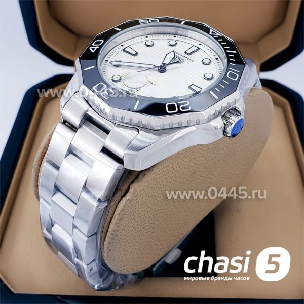 Часы Tag Heuer Aquaracer Calibre 5 (18451) Часы Tag Heuer Aquaracer Calibre 5 (18451)