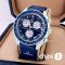 Часы Omega Moonswatch Mission on Earth (18462) Часы Omega Moonswatch Mission on Earth (18462)