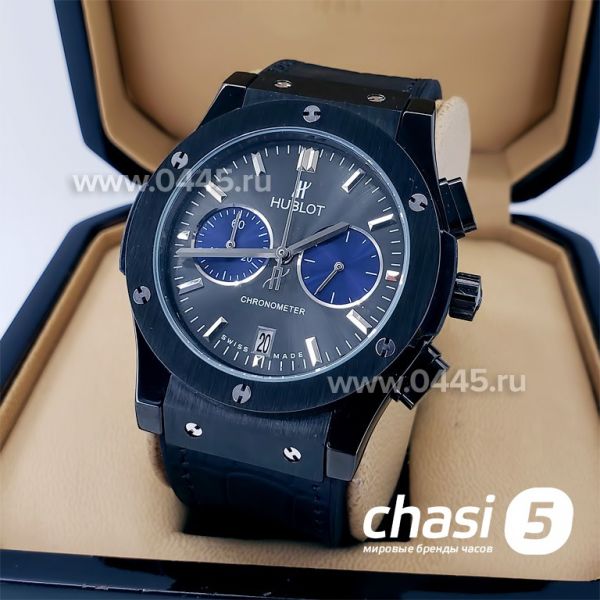 Часы HUBLOT Classic Fusion Chronograph (18471) Часы HUBLOT Classic Fusion Chronograph (18471)