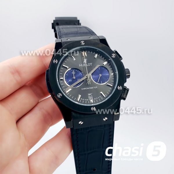 Часы HUBLOT Classic Fusion Chronograph (18471) Часы HUBLOT Classic Fusion Chronograph (18471)