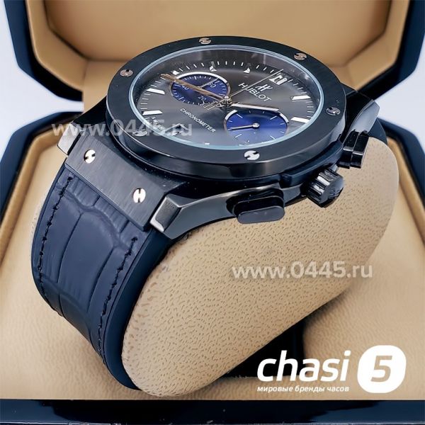 Часы HUBLOT Classic Fusion Chronograph (18471) Часы HUBLOT Classic Fusion Chronograph (18471)