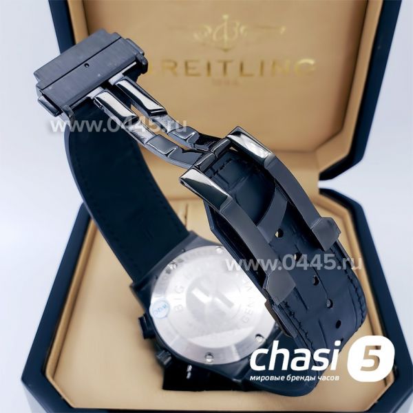 Часы HUBLOT Classic Fusion Chronograph (18471) Часы HUBLOT Classic Fusion Chronograph (18471)