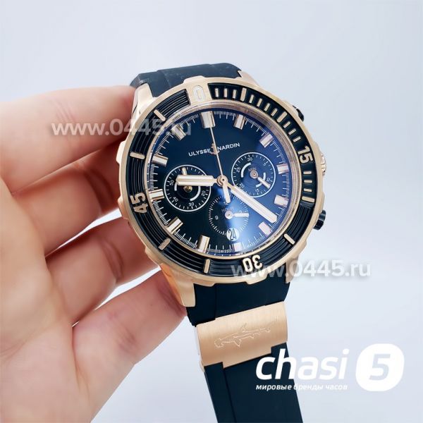 Часы Ulysse Nardin (18475) Часы Ulysse Nardin (18475)