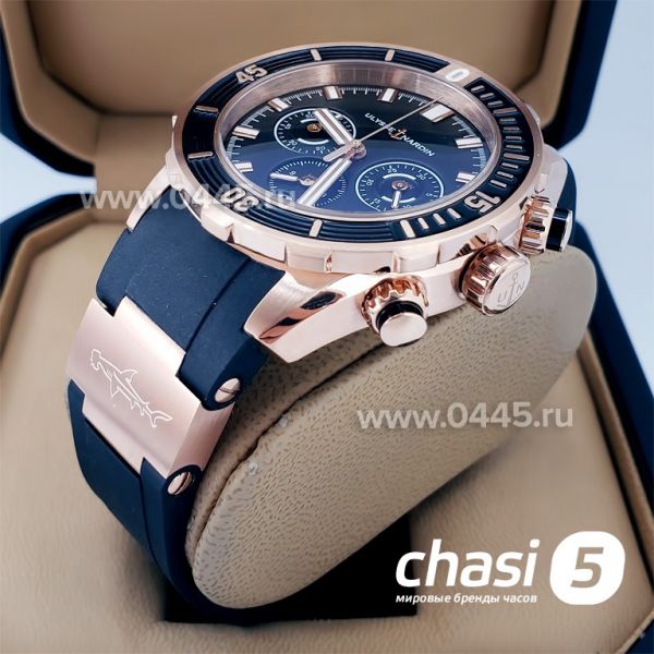 Часы Ulysse Nardin (18475) Часы Ulysse Nardin (18475)