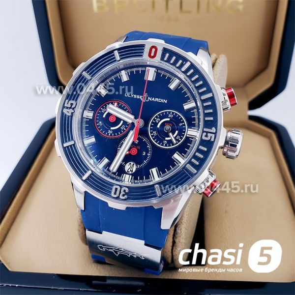 Часы Ulysse Nardin (18476) Часы Ulysse Nardin (18476)