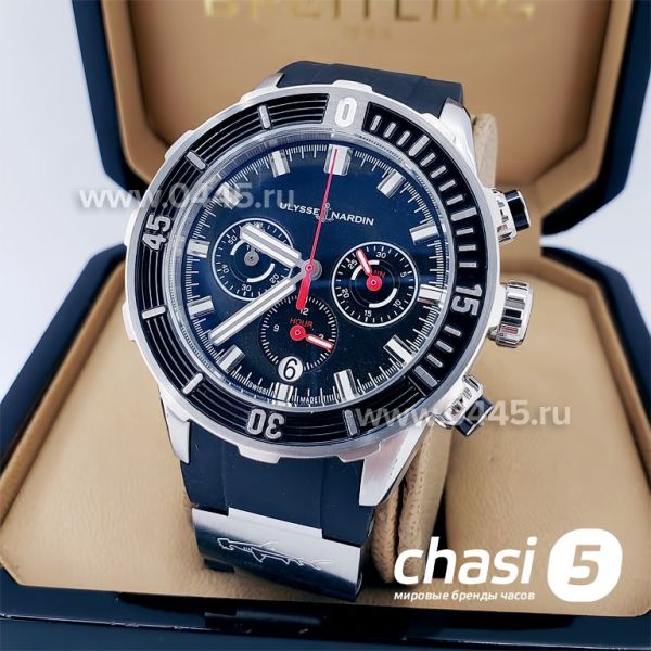 Часы Ulysse Nardin (18477) Часы Ulysse Nardin (18477)
